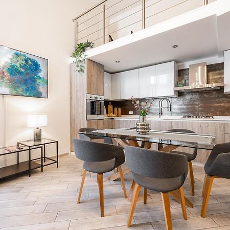 La Plaia Suites Cagliari Bagian luar foto