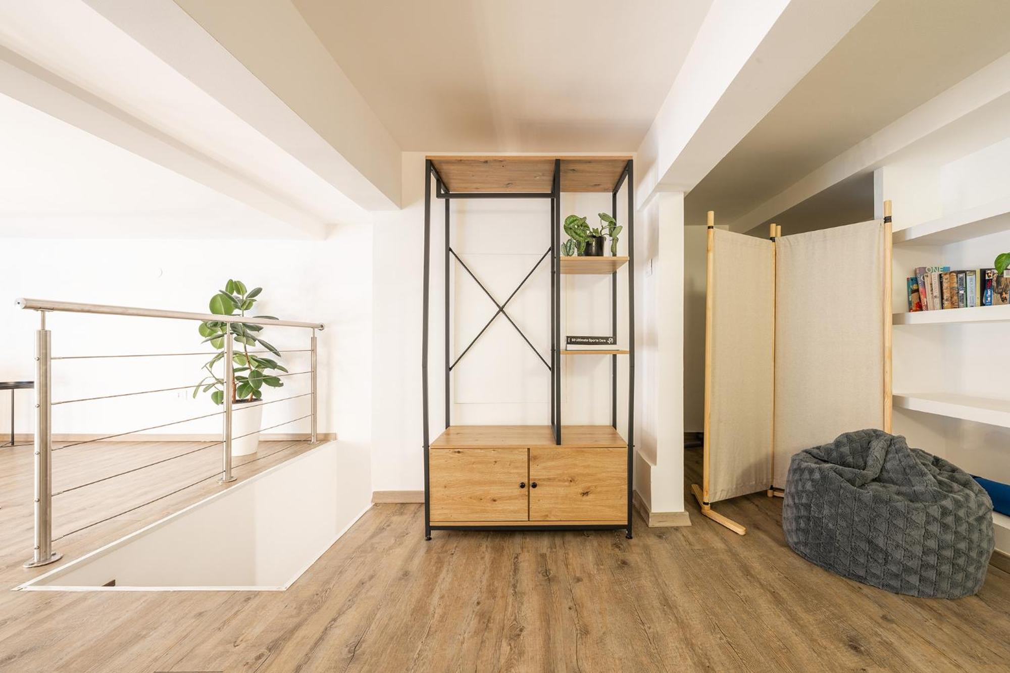 La Plaia Suites Cagliari Bagian luar foto