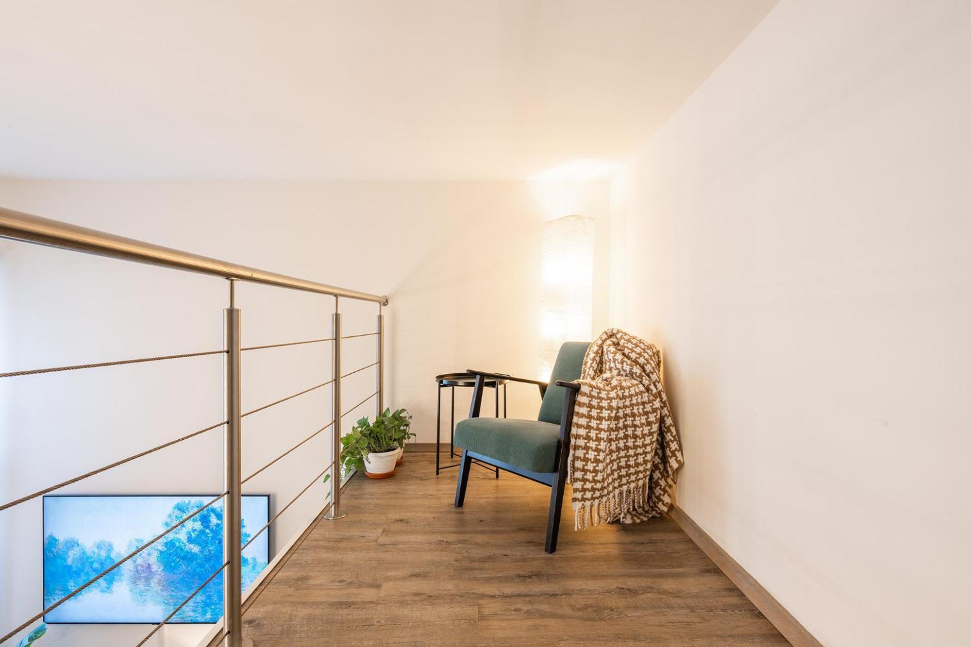 La Plaia Suites Cagliari Bagian luar foto