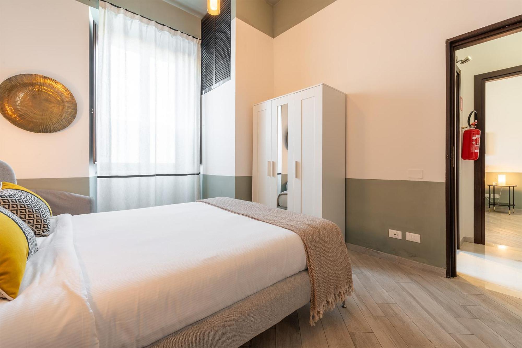 La Plaia Suites Cagliari Bagian luar foto
