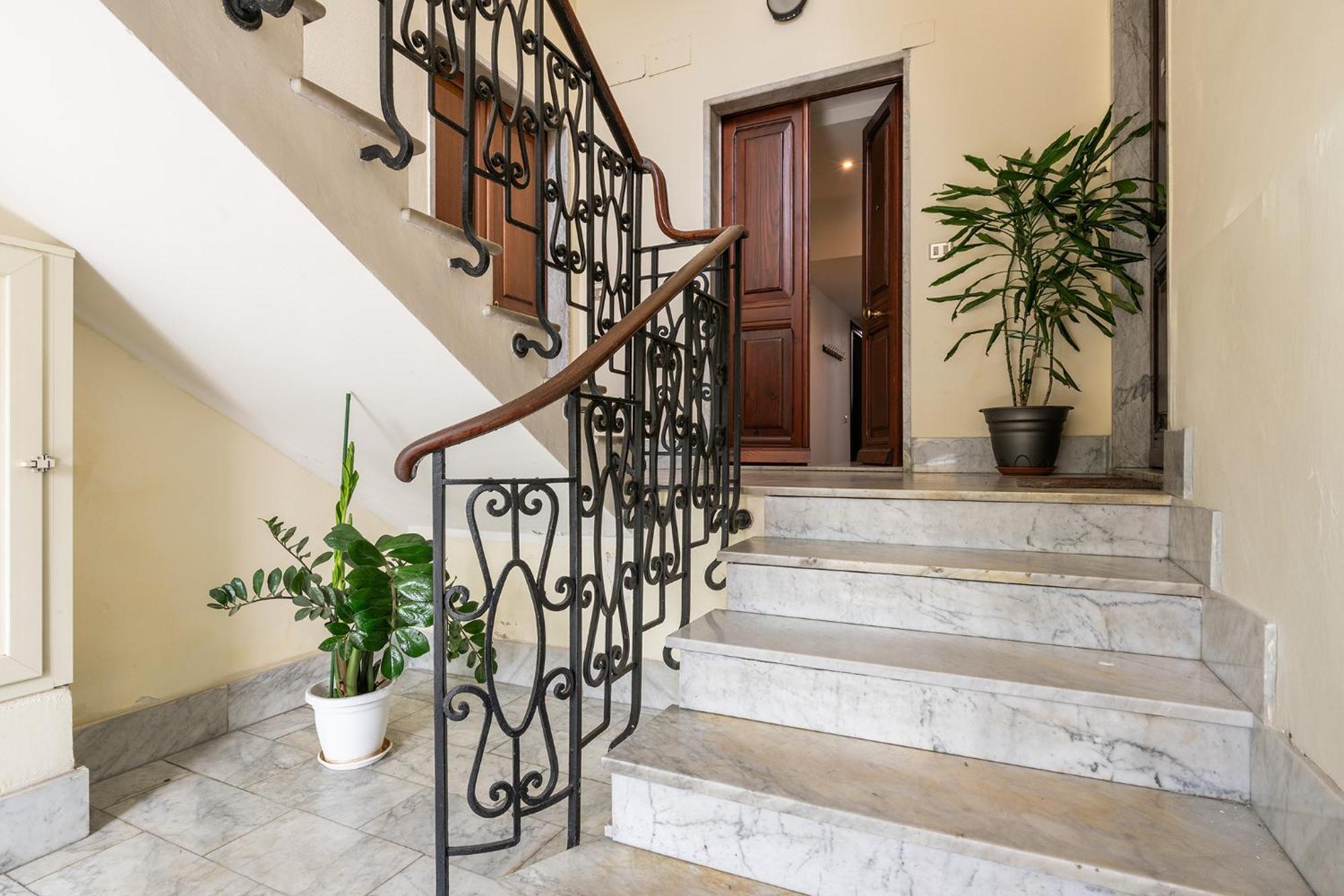 La Plaia Suites Cagliari Bagian luar foto