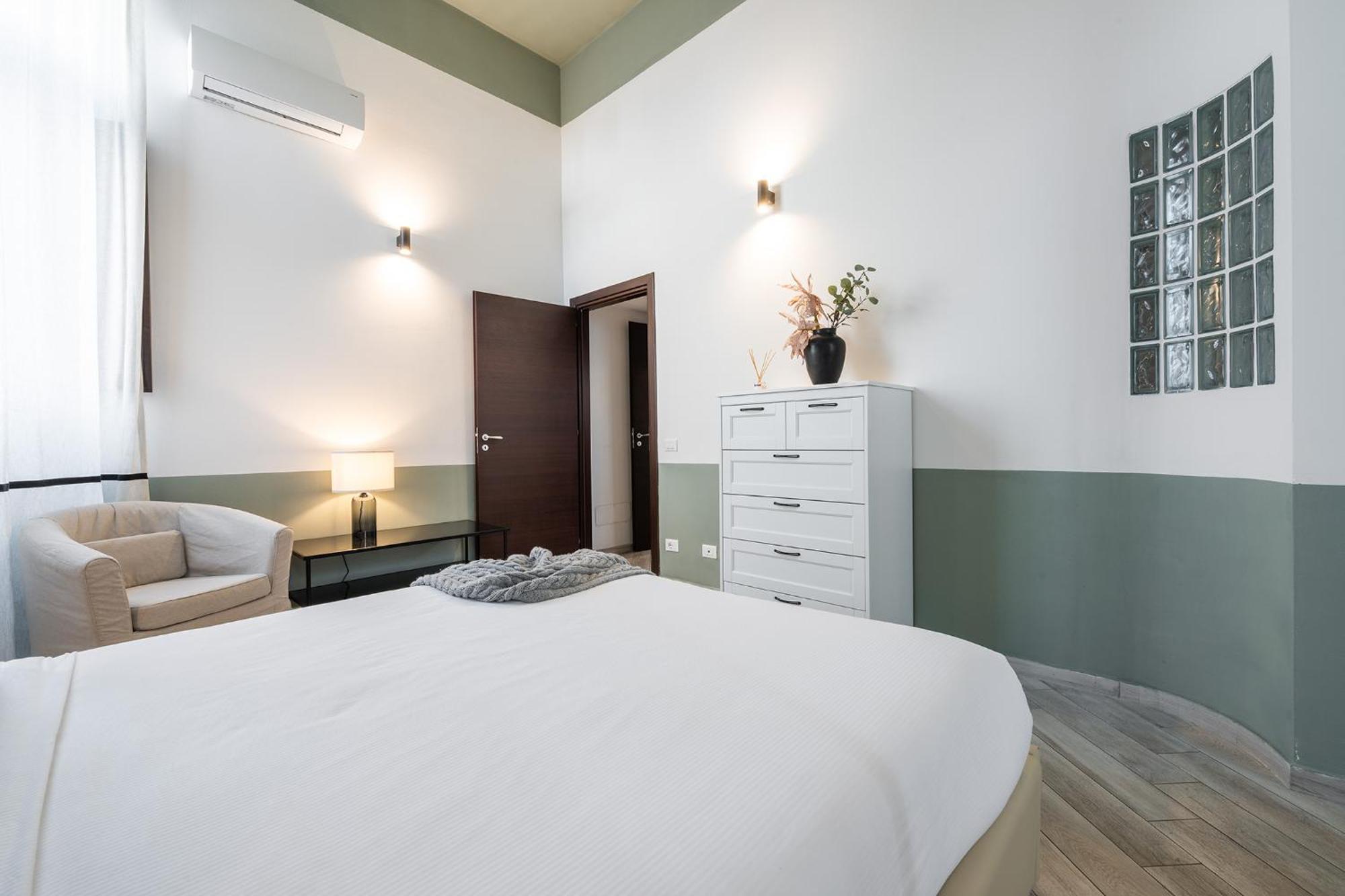 La Plaia Suites Cagliari Bagian luar foto